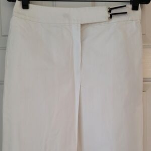 Yves Saint Laurent skirt